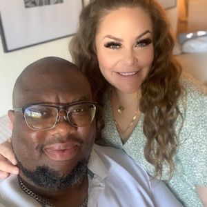 Meet your Posher, Lincoln